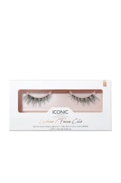 ICONIC LONDON False Lashes IT Girl