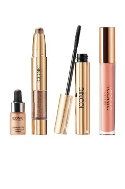 ICONIC LONDON Glow All Night Gift Set