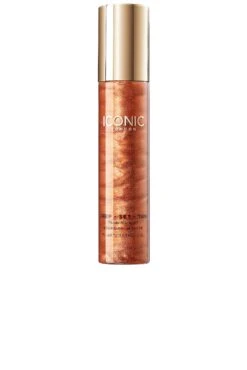 ICONIC LONDON Prep-Set-Tan Tanning Mist Glow