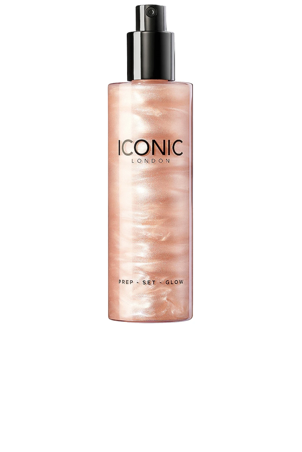 ICONIC LONDON Prep Set Glow Glow - Image 4