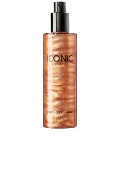 ICONIC LONDON Prep Set Glow Glow