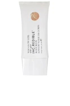 You Glow Girl Non-Transfer Body Blur Glow Fuel