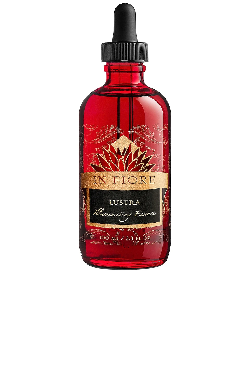 Lustra Illuminating Cleansing Essence