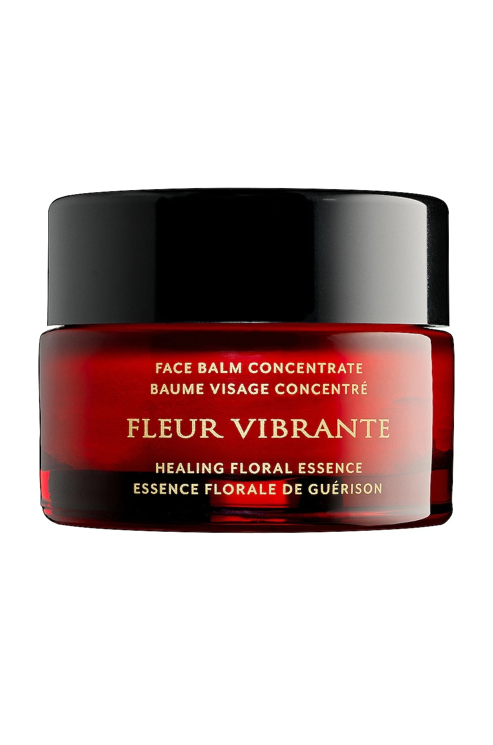Fleur Vibrante Face Balm Concentre 30ml - Image 2