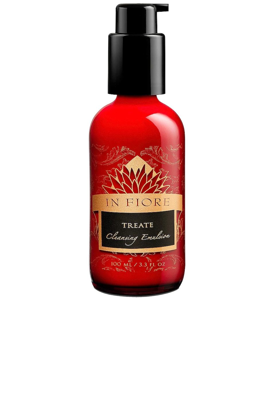 Treate Gentle Cleansing Emulsion