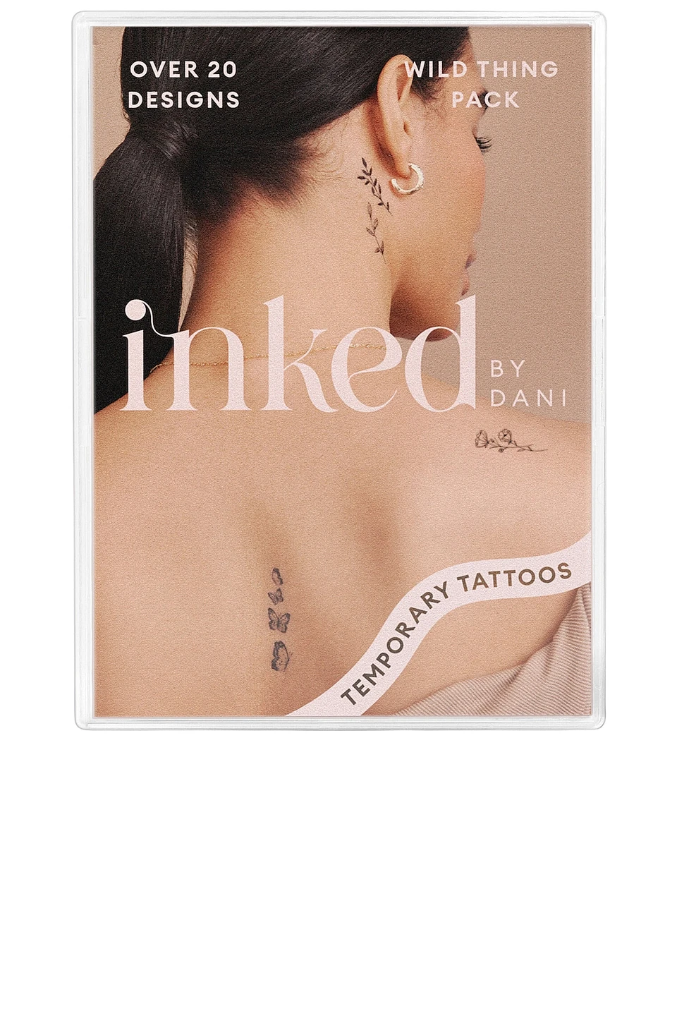 Wild Thing Pack - Image 2