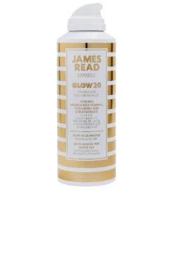 Glow 20 Body Tanning Mousse