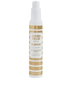 Glow 20 Facial Tanning Serum