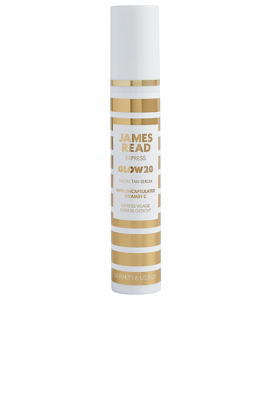Glow 20 Facial Tanning Serum - Image 2