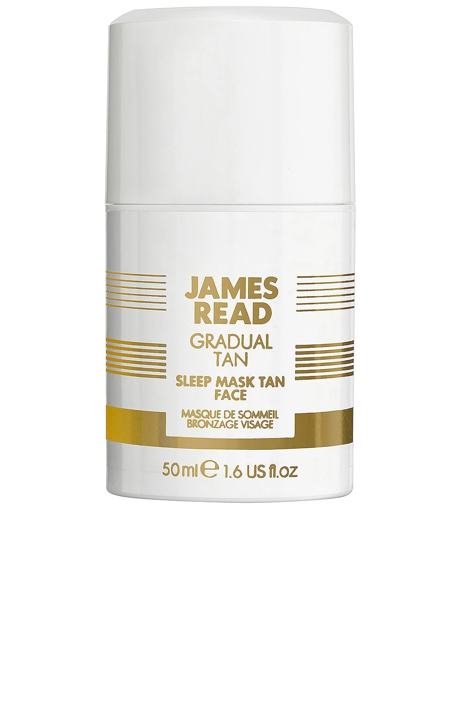 Gradual Tan Sleep Mask Face