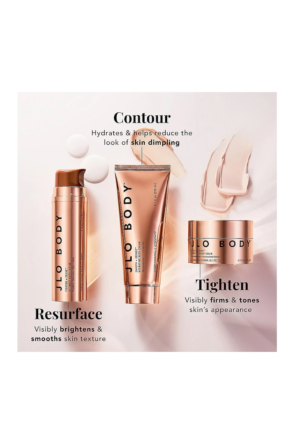 Body Discovery Trio - Image 2