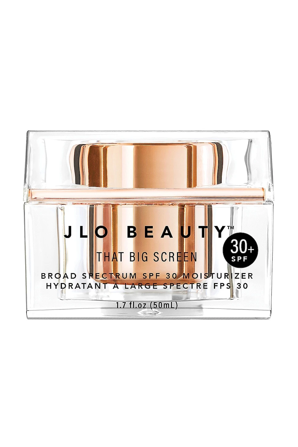 That Big Screen Moisturizer SPF 30