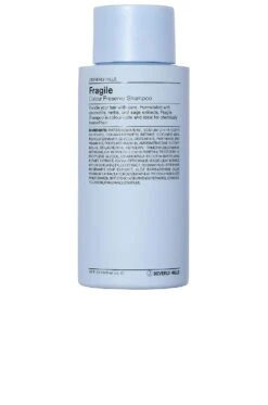 Fragile Shampoo