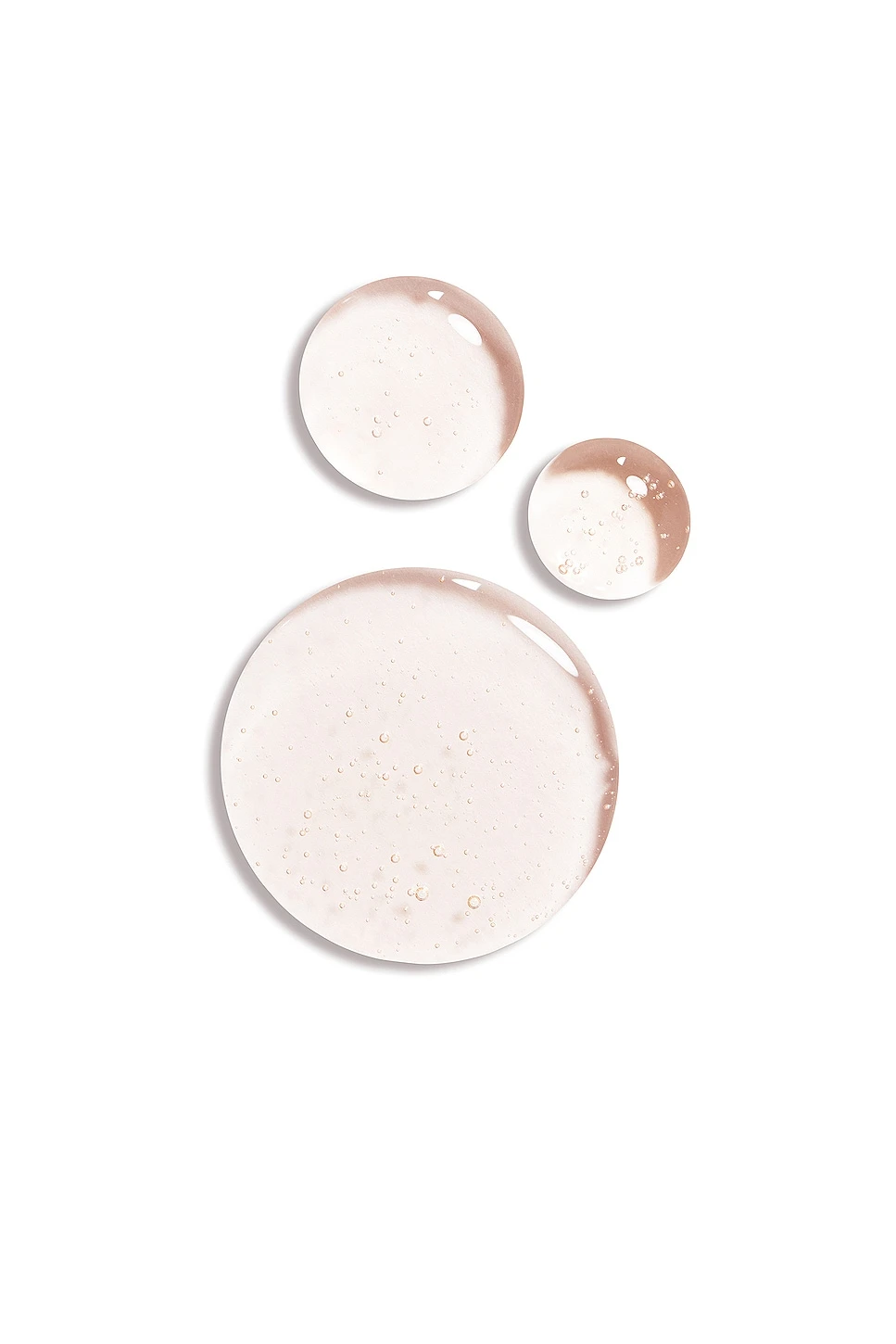 Essential Hydrating Lip Oil Naturel Shine - Image 2