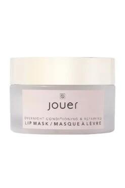 Overnight Conditioning & Repairing Lip Mask Vanilla