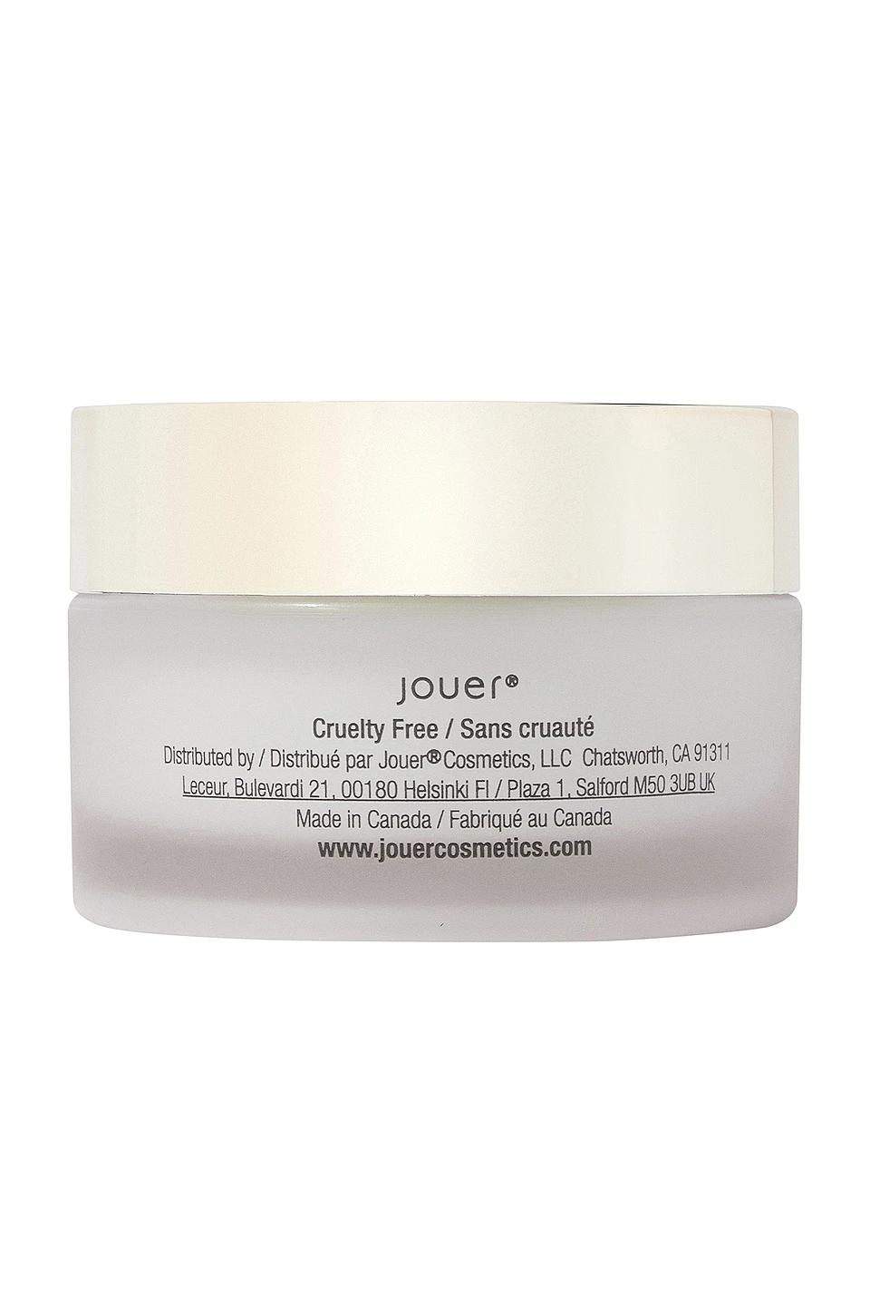 Overnight Conditioning & Repairing Lip Mask Vanilla - Image 2