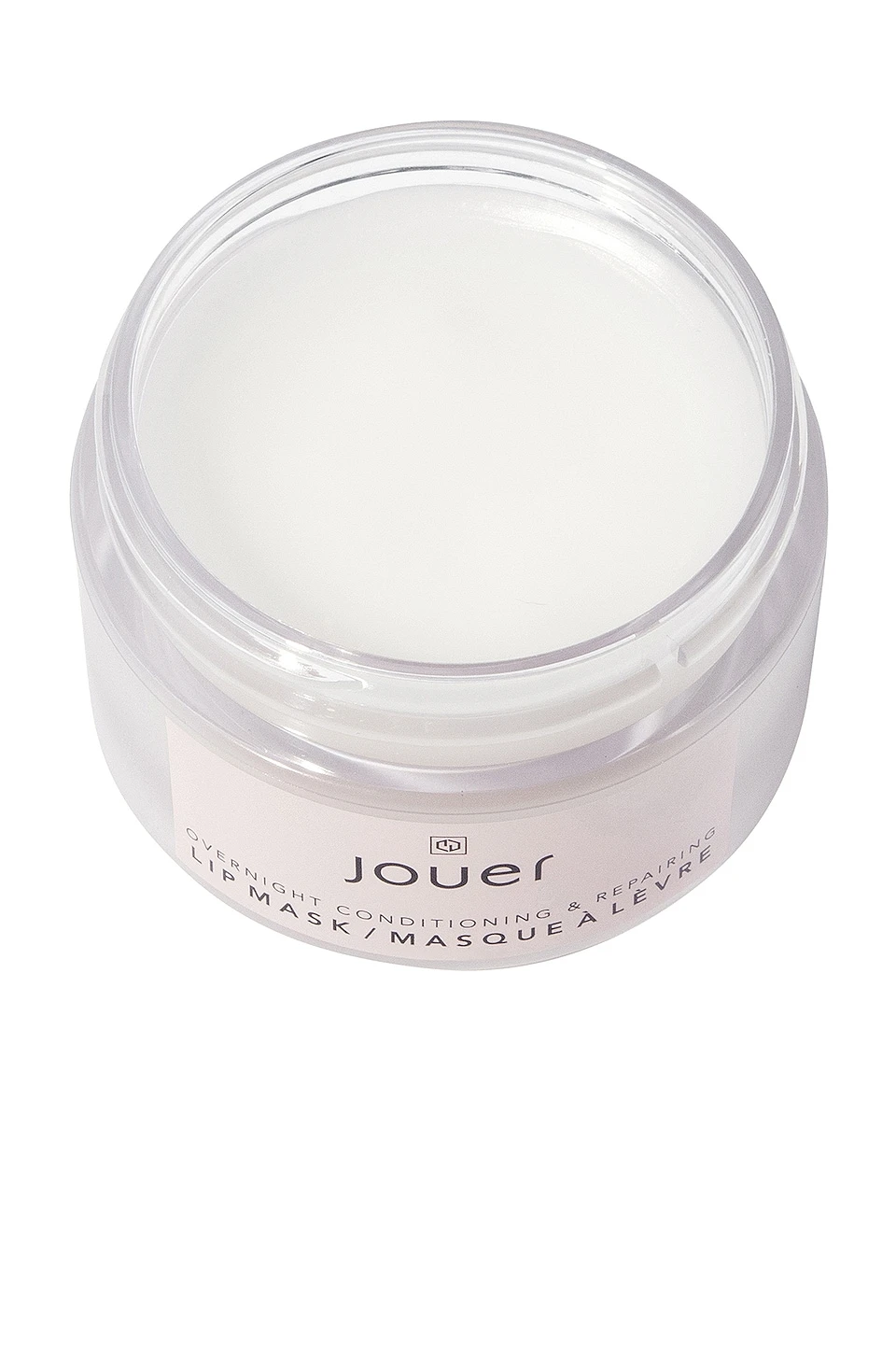 Overnight Conditioning & Repairing Lip Mask Vanilla - Image 3