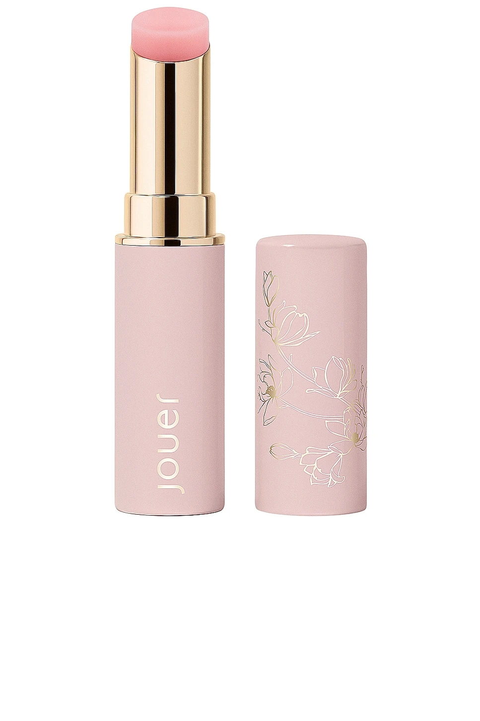 Essential Lip Enhancer Shine Balm Naturel - Image 5