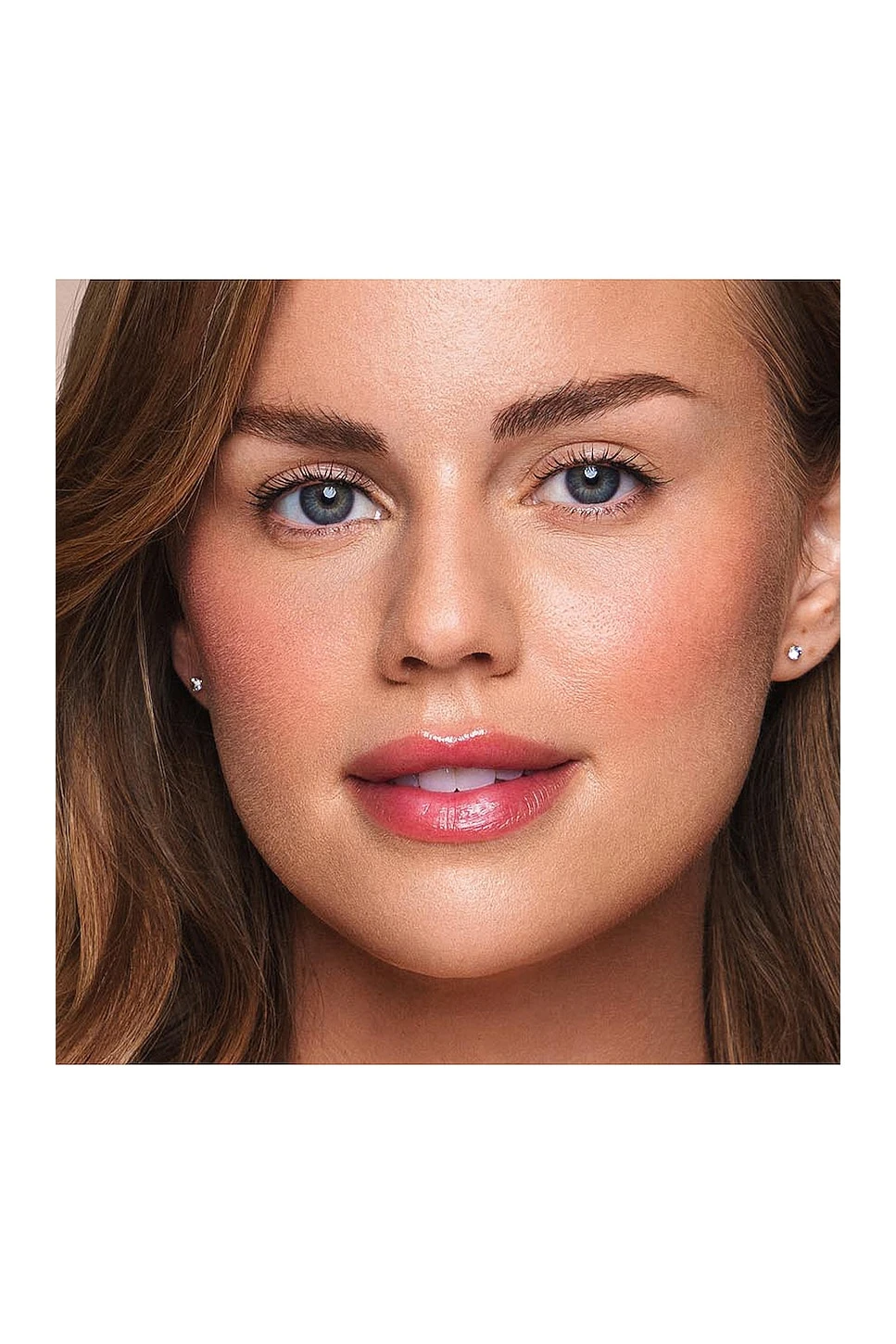 Essential Lip Enhancer Shine Balm Naturel - Image 3