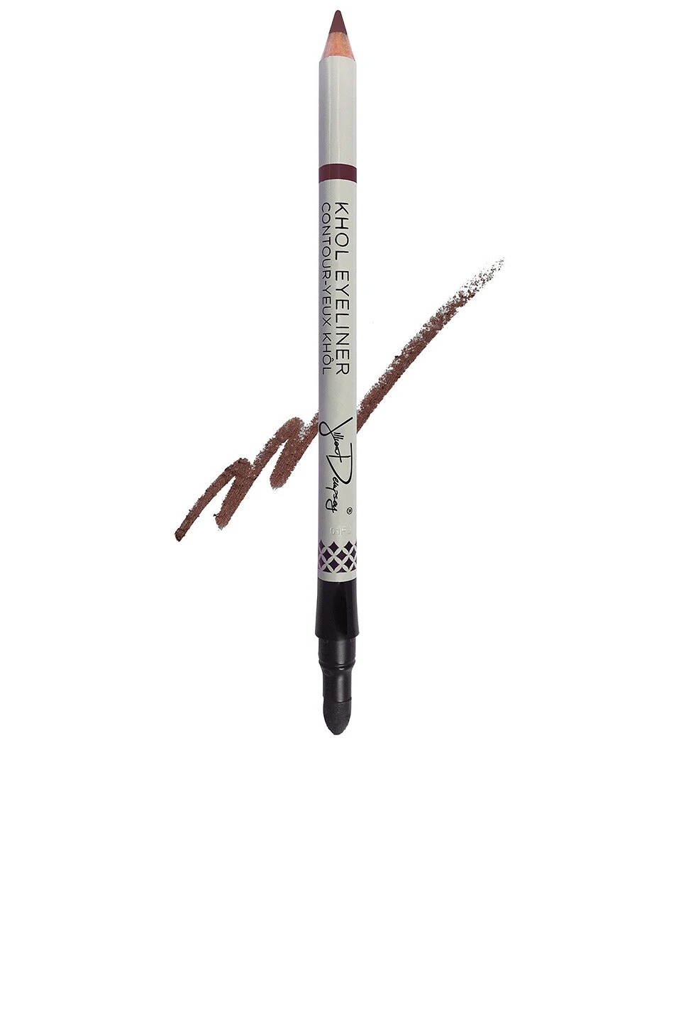 Natural Khol Eyeliner Black Sapphire - Image 3