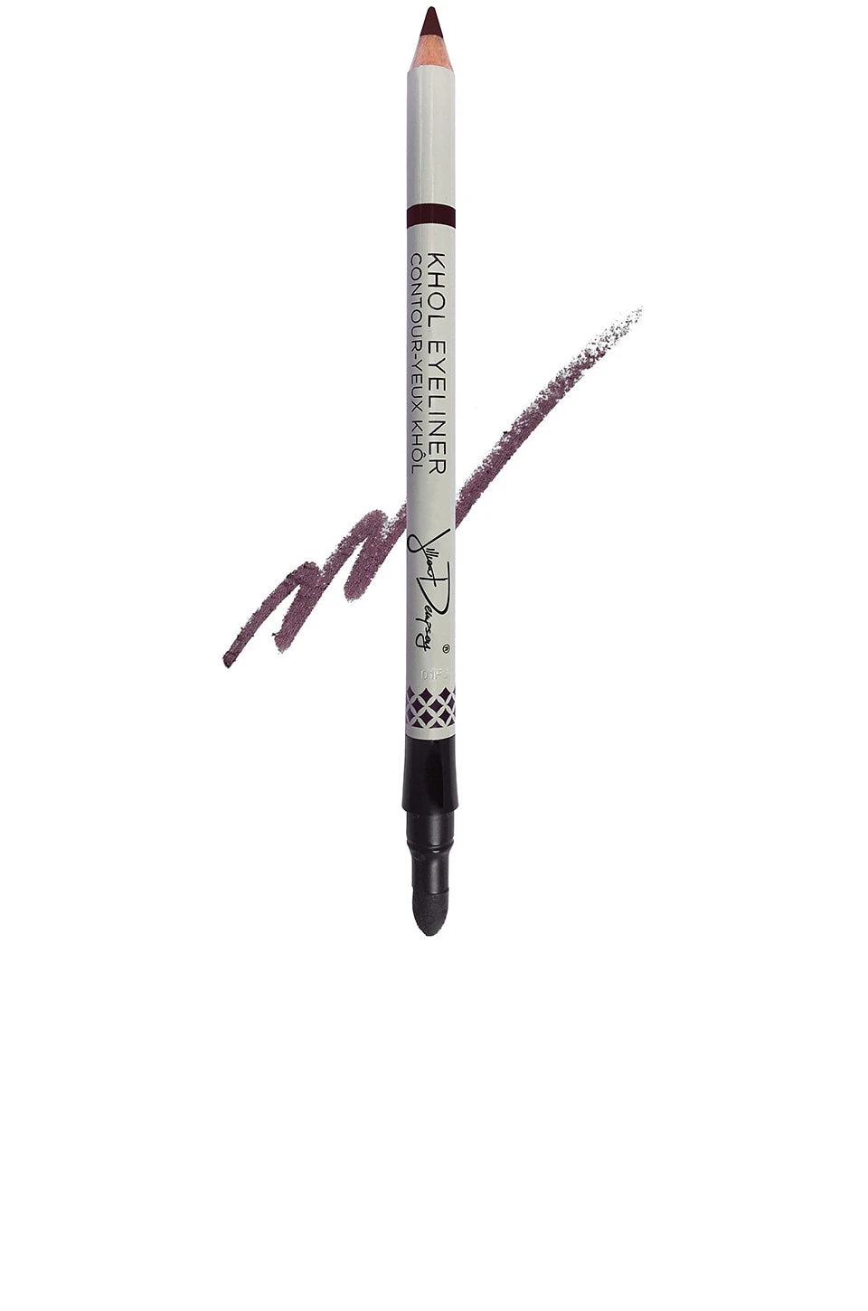 Natural Khol Eyeliner Black Sapphire - Image 2