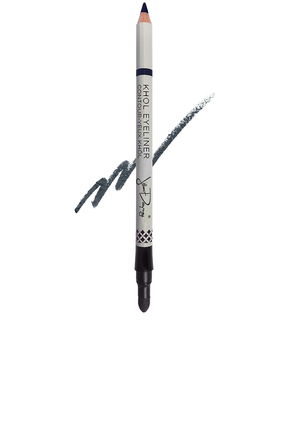 Natural Khol Eyeliner Black Sapphire - Image 4