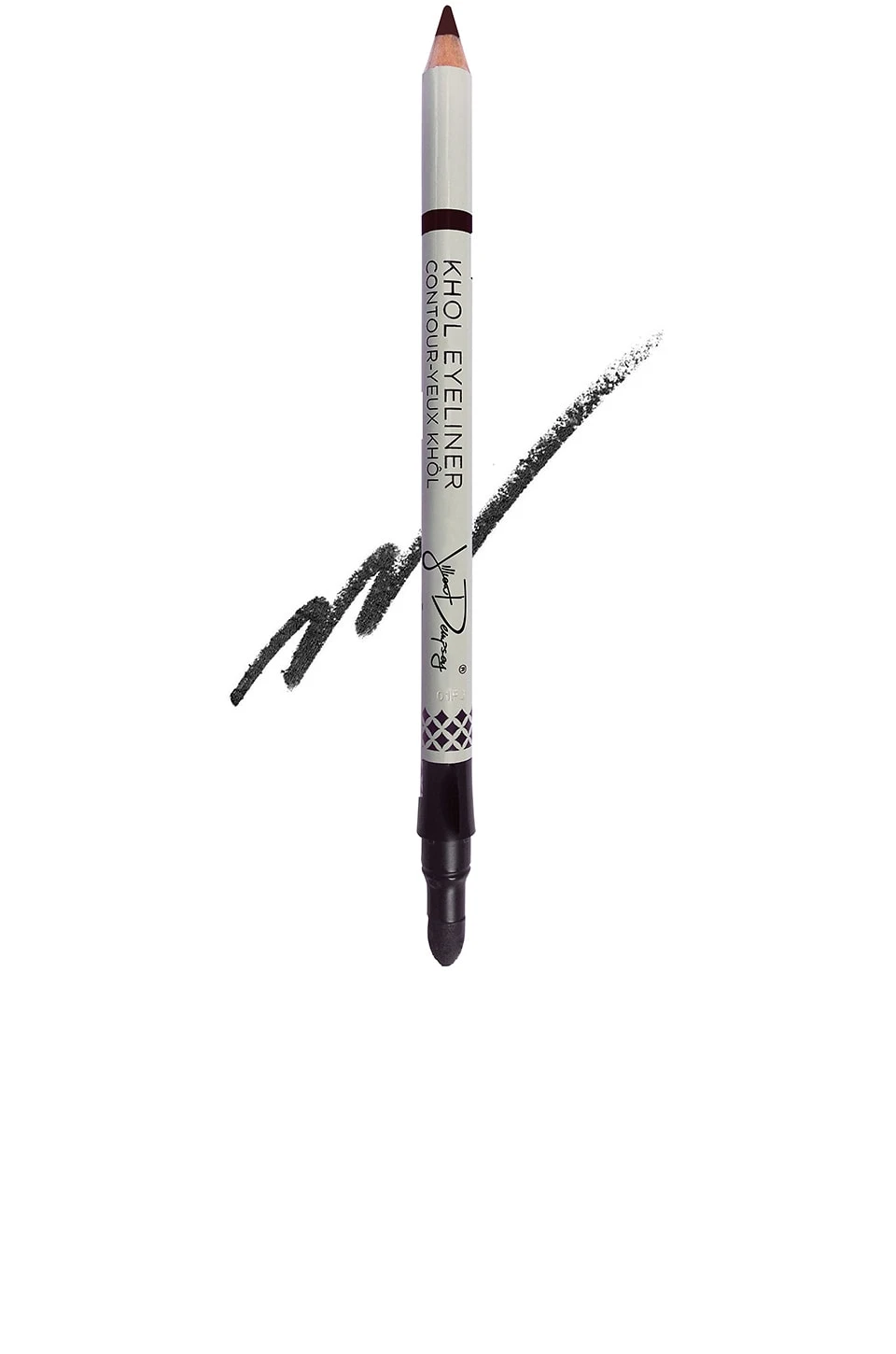 Natural Khol Eyeliner Black Sapphire - Image 5