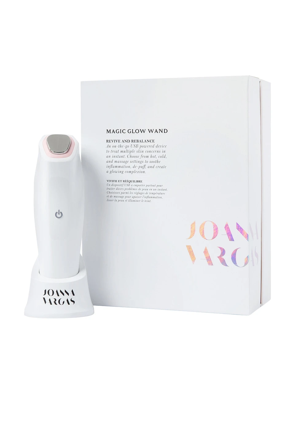 MAGIC GLOW スキンケアツール - Image 3