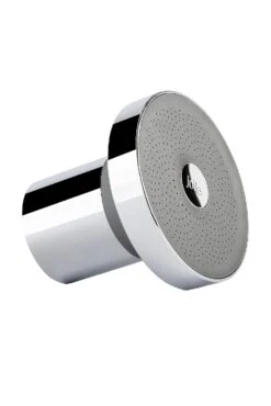 Filtered Showerhead Modern Chrome