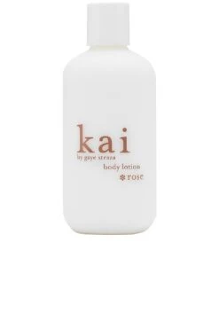 Kai Rose Body Lotion