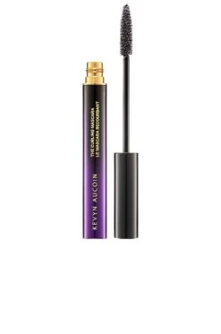 Kevyn Aucoin The Curling Mascara Rich Pitch Black