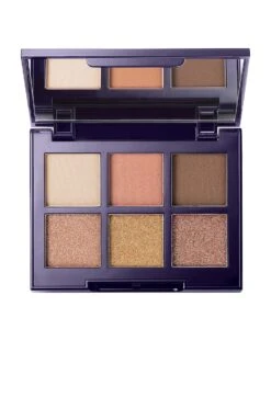 Kevyn Aucoin CONTOUR EYESHADOW アイシャドウパレット Medium