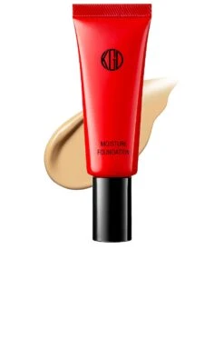 Maifanshi Moisture Foundation Warm 213