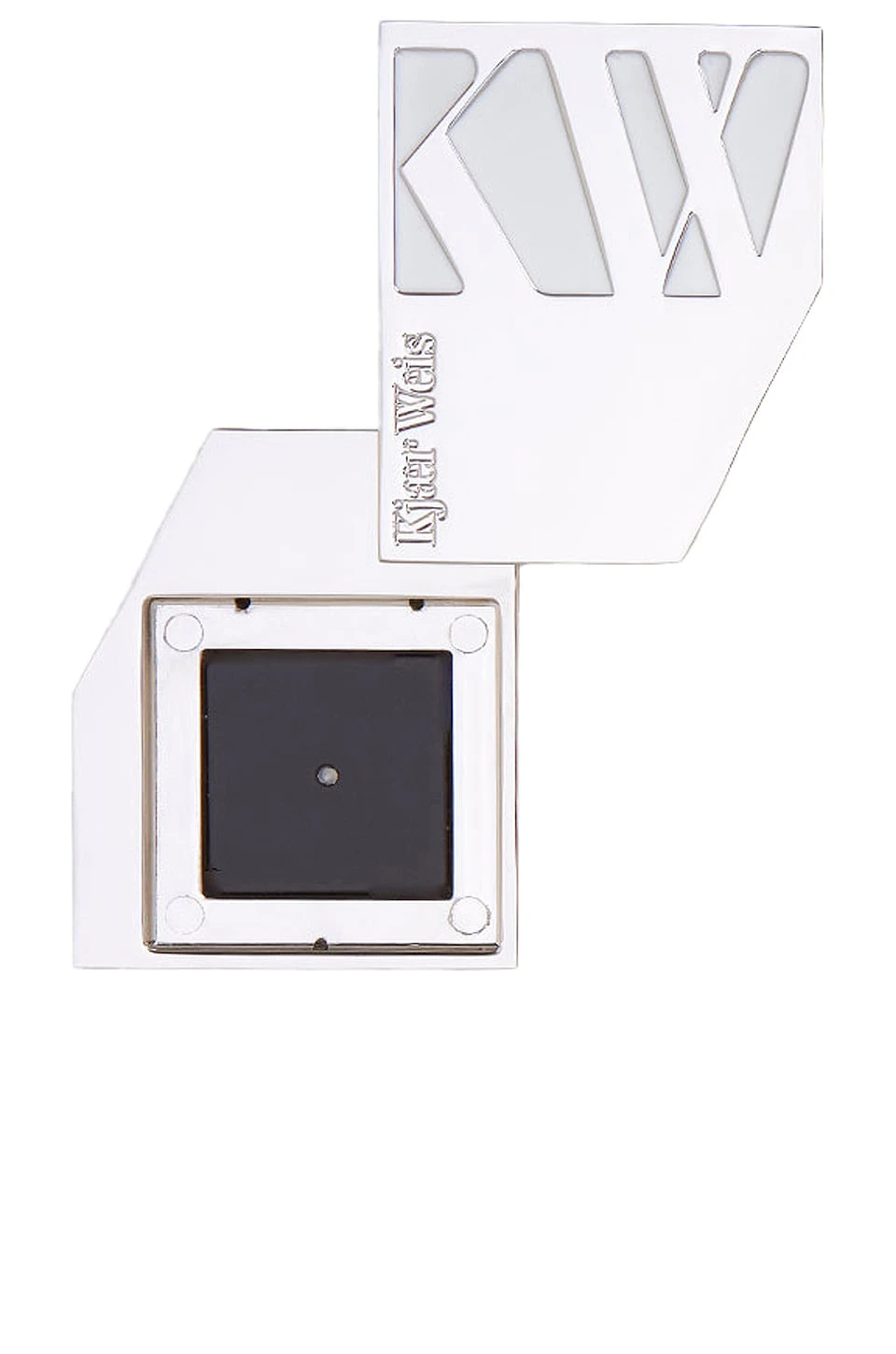 Cream Blush Makeup Compact - Image 2