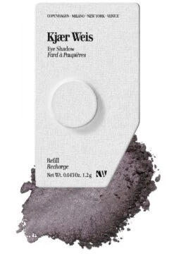Eye Shadow Refill Pretty Purple