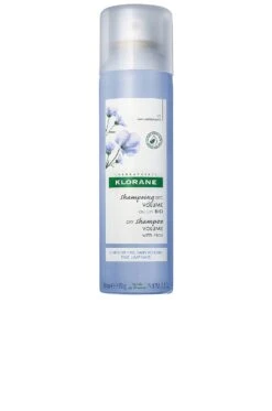 Klorane Volumizing Dry Shampoo With Flax