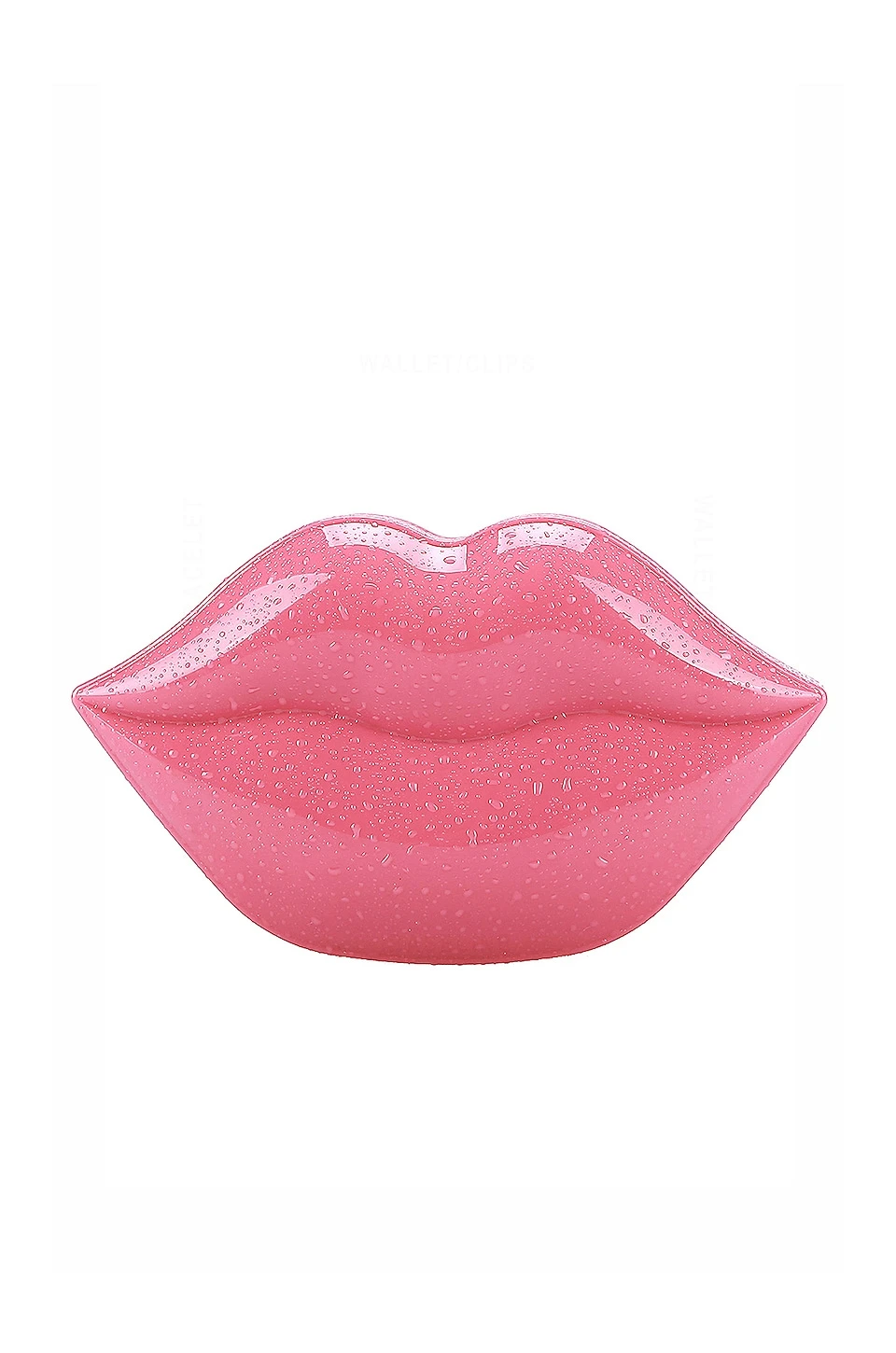 MASQUE POUR LES LÈVRES PINK LIP MASK
