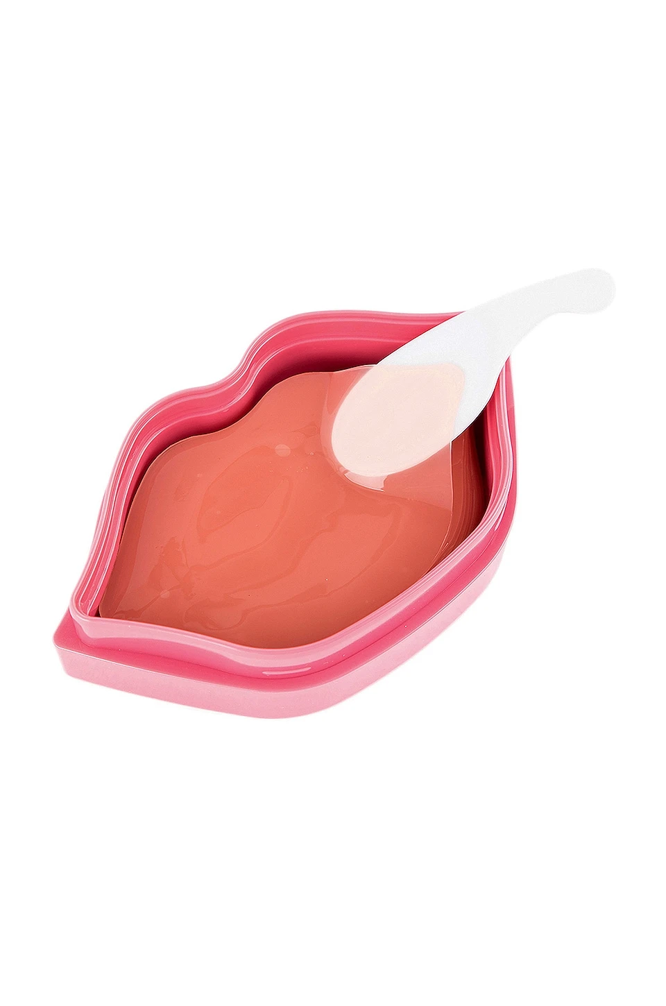 MASQUE POUR LES LÈVRES PINK LIP MASK - Image 2