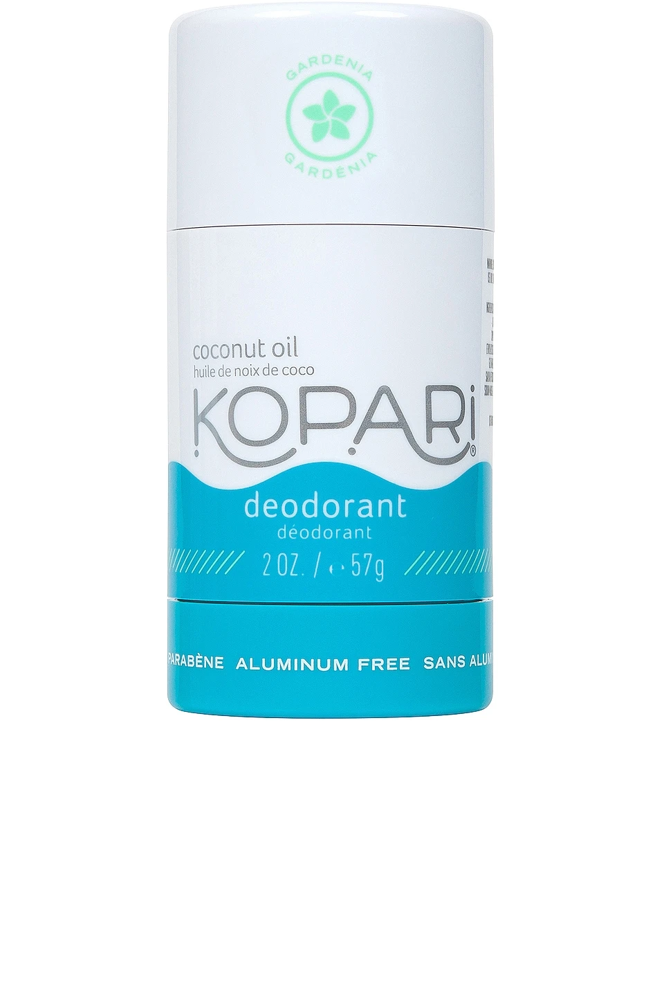 Aluminum-Free Driftwood Deodorant Driftwood - Image 4