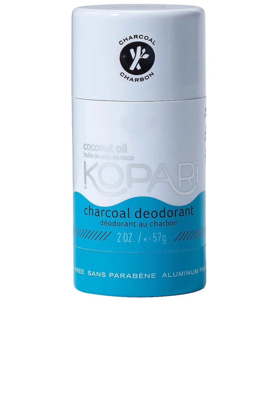 Aluminum-Free Driftwood Deodorant Driftwood - Image 5