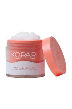 Coconut Melt Tropical