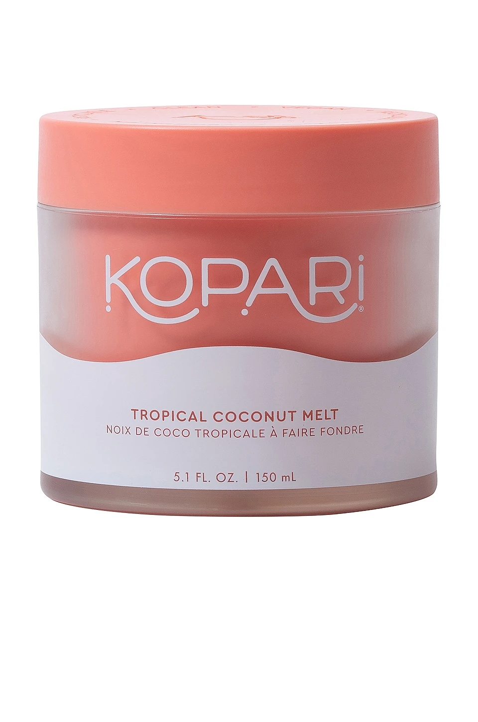 Coconut Melt Tropical - Image 2