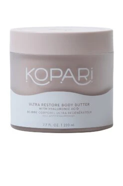 Ultra Restore Body Butter