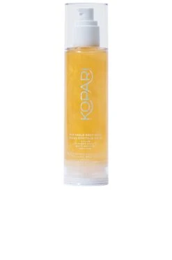 Sun Shield Body Glow SPF 50