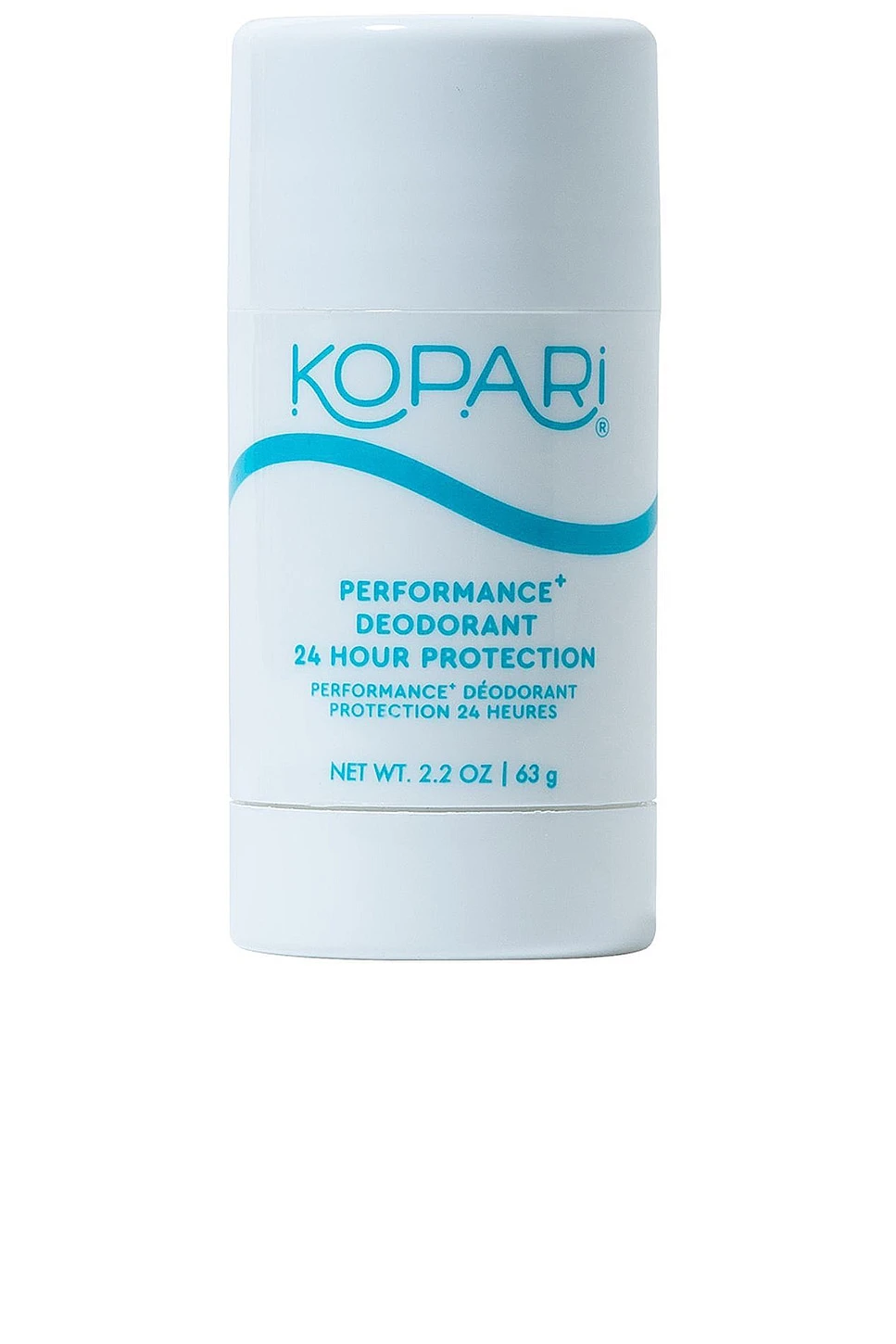 Performance Plus Deodorant