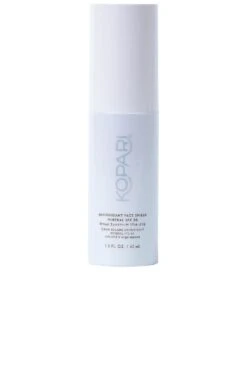 Antioxidant Face Shield Mineral SPF 30