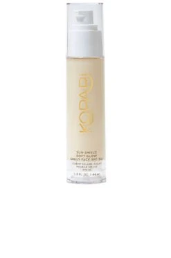 Sun Shield Soft Glow Daily Face SPF 30