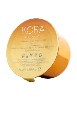 RECHARGE HYDRATANT TUMERIC GLOW