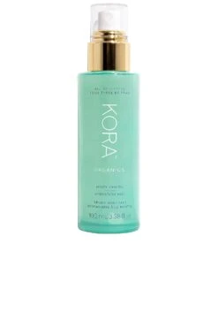 Minty Mineral Hydration Mist
