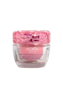 Berry Bright Vitamin C Eye Cream